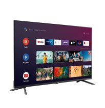 TELEVISION GHIA 65 SISTEMA OPERATIVO ANDROID E.1