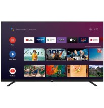 TELEVISION GHIA 65 SISTEMA OPERATIVO ANDROID E.1