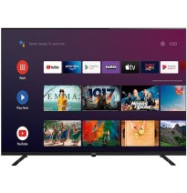 TELEVISION GHIA 65 SISTEMA OPERATIVO ANDROID E.1