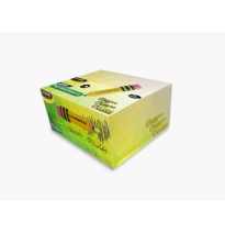 GOMA TICONDEROGA VINCI CAJA C20 PZAS. C20