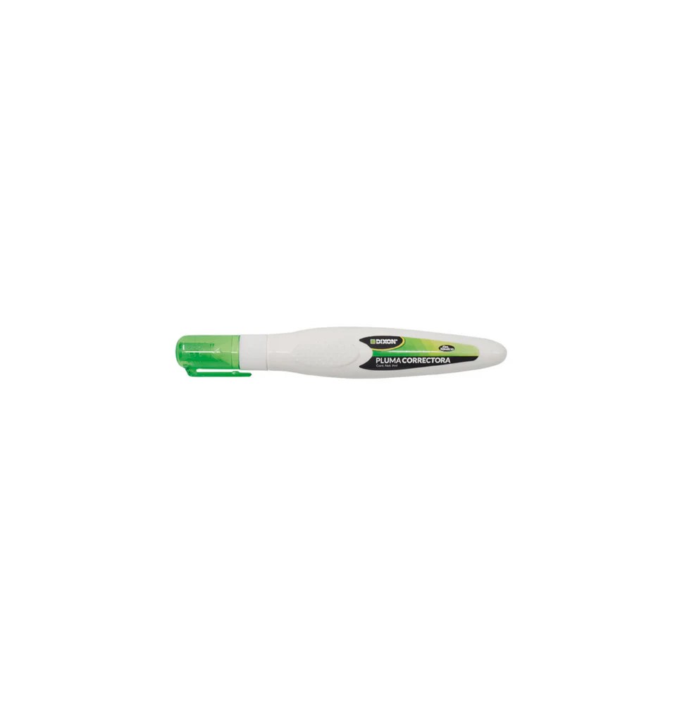 CORRECTOR PLUMA DIXON CGRIP 7ML8ML. E.12 C.288
