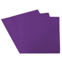 FOAMY CTA. MORADO E.24 C.408