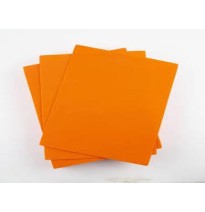 FOAMY CTA. NARANJA E.24 C.408