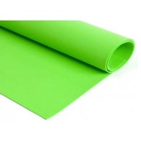 FOAMY 70X95 CM. VDE. BOSQUEVDE. CLARO E.10 C.50
