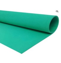 FOAMY 70X95 CM. VERDE AQUAPISTACHE E.10 C.50