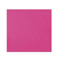 FOAMY DIAMANTADO 55X43CM. ROSA MEXICANO E.10 C.300
