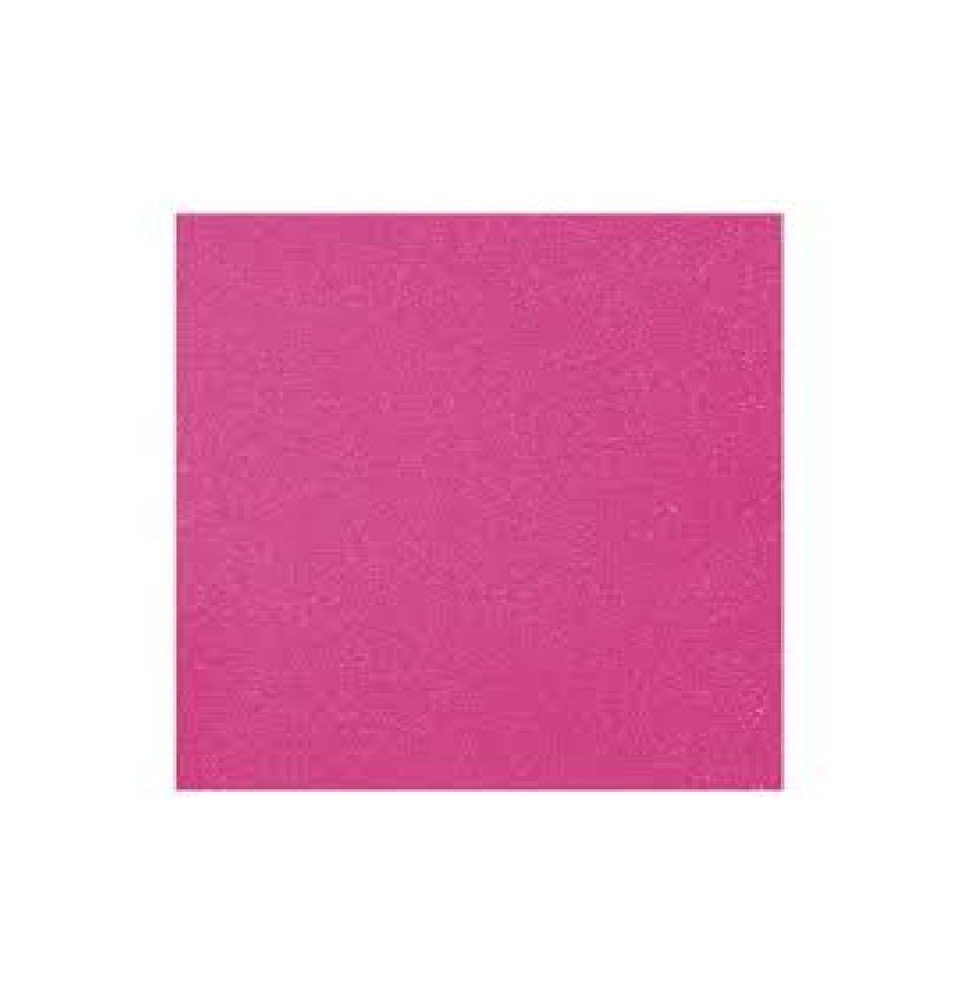 FOAMY DIAMANTADO 55X43CM. ROSA MEXICANO E.10 C.300