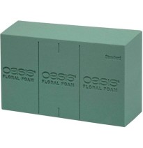FOAM FLORAL OASIS VERDE NAEN C.48