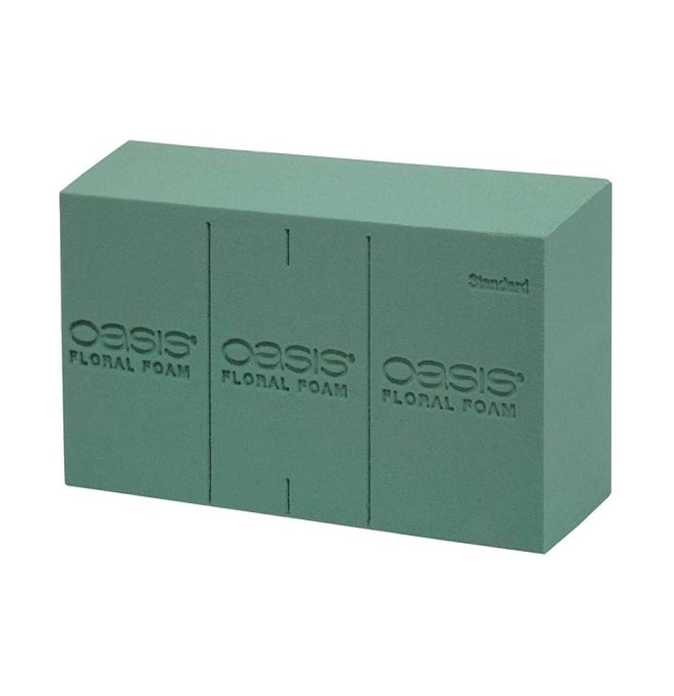 FOAM FLORAL OASIS VERDE NAEN C.48