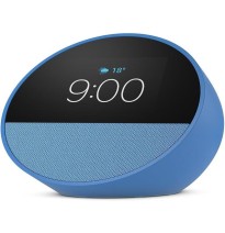 ALEXA AMAZON ECHO SPOT VARIOS COLORES E.1
