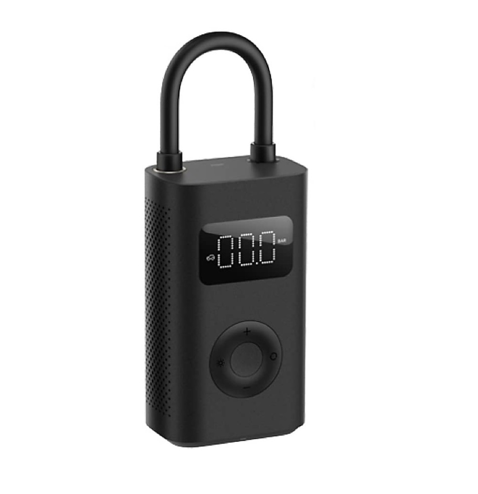 COMPRESOR ELECTRIC XIAOMI E1