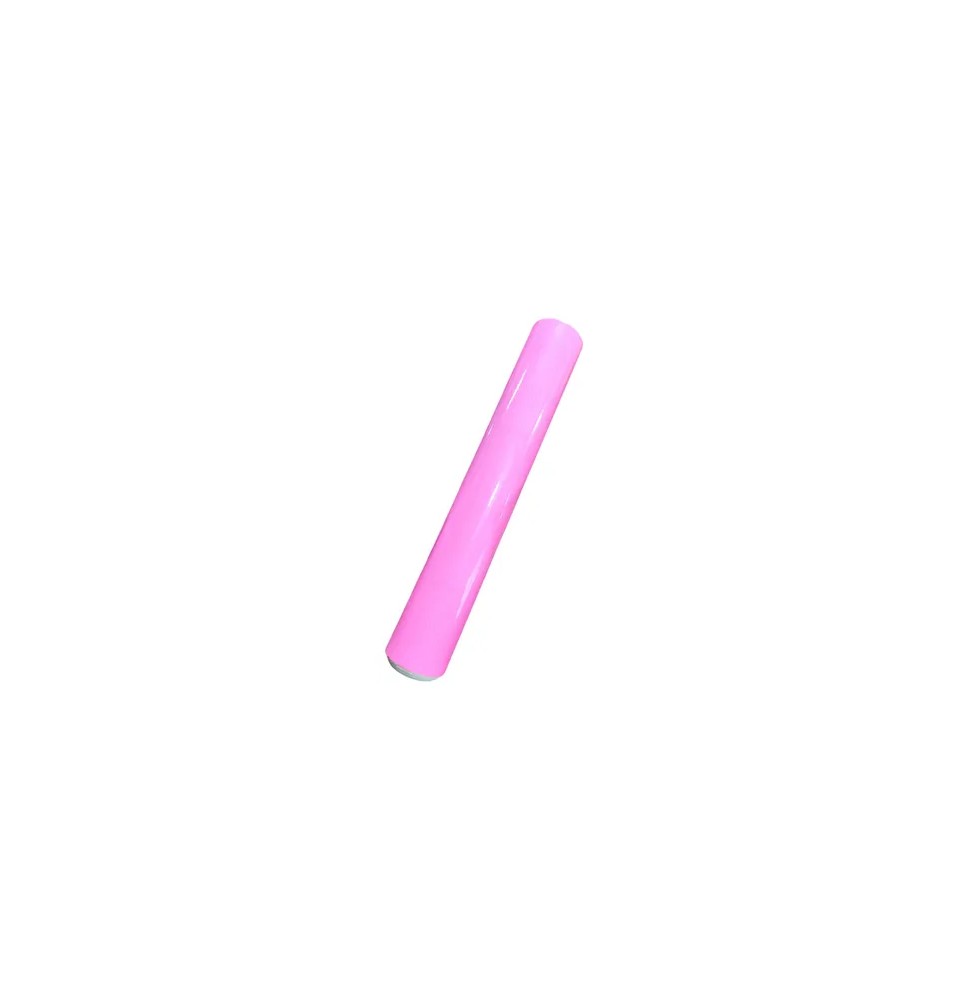 CONTAC ROLLO 45CM. X 1.5M. ROSA 057 C.60