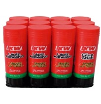 PEGAMENTO LAPIZ ADHESIVO KW 21G E12 C432