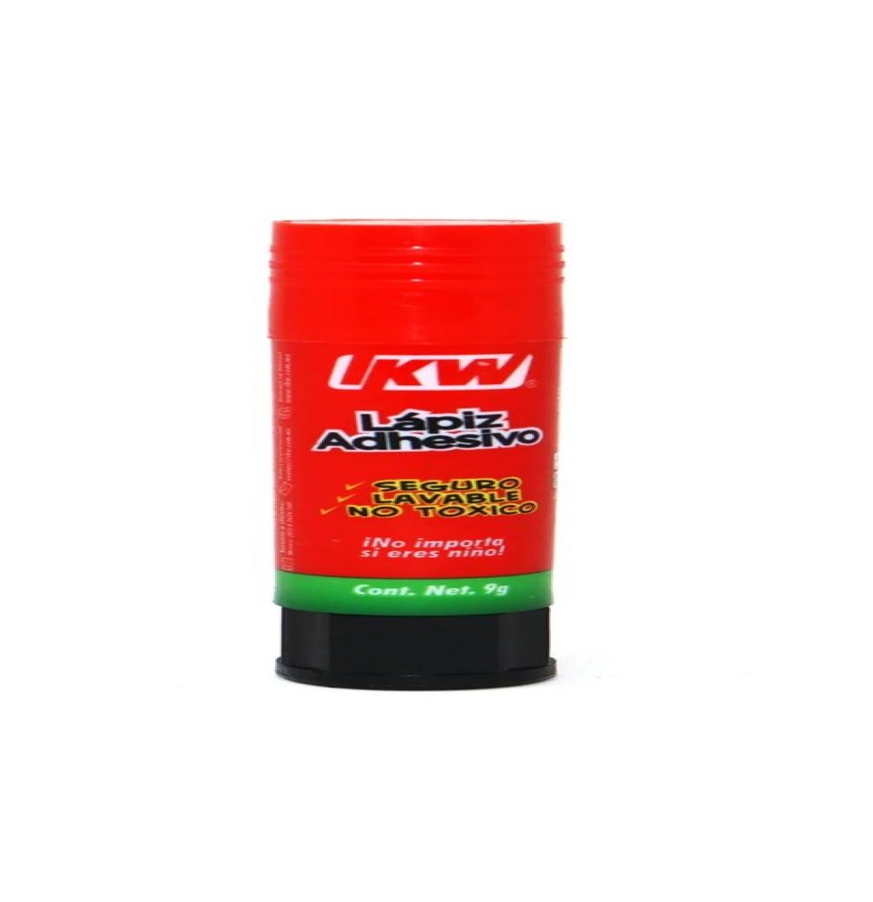 PEGAMENTO LAPIZ ADHESIVO KW 8G E24 C720