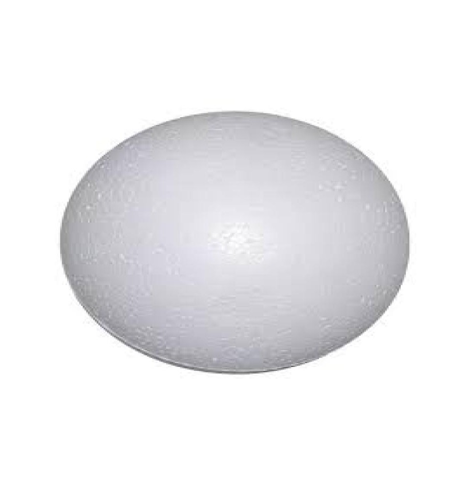ESFERA DE UNICEL 13 210 MM. E.8 C.32