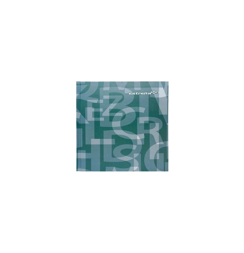 DIARIO FRANC. ESTRELLA COD. 0210 RAYA CINDICE 96H. C.60