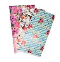 PAPEL COUCHE DAMA PADI 50X70 CM. E.25 C.500