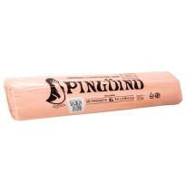 PAPEL CREPE PINGUINO ROSA SALMON E.10 C.250 21