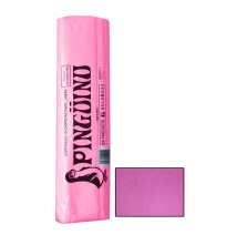 PAPEL CREPE PINGUINO ROSA PALIDO E.10 C.250 6