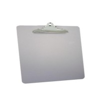TABLA AGARRAPAPEL ALUM. CTA. M1232 GANCHO METAL E.12 C.48