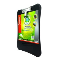 TABLA AGARRAPAPEL PLAST. CTA. NGRO MAPED GRENNLOGIC E.6 C.24