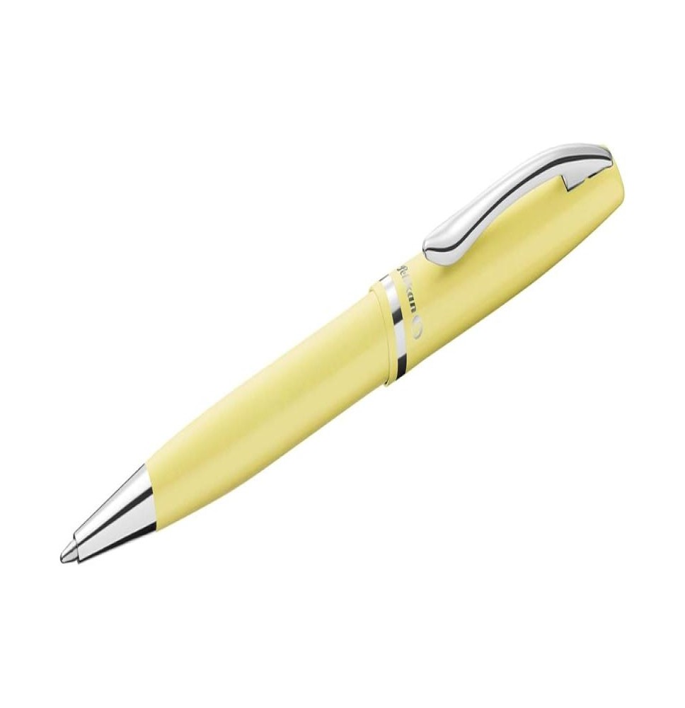 BOLIGRAFO JAZZ PELIKAN 0.7MM AMAR.PASTEL EST.C1 E10 C.200