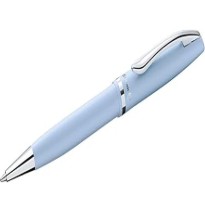 BOLIGRAFO JAZZ PELIKAN 0.7MM AZUL PASTEL EST.C1 E10 C.200