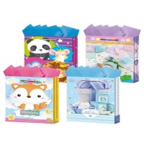 BOLSA MED. INFANTIL MIX DIPAK E.10
