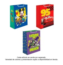 BOLSA CH. INFANTIL VMODELOS DIPAK E.10