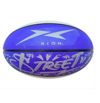 BALON BASQUET XION STREET 7 FABRICAS E1 C50