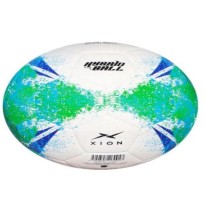 BALON FUTBOL XION HIBRIDO 5 FABRICAS E1C30