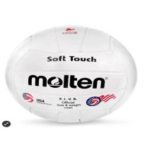 BALON VOLEIBOL MOLTEN V58R FABRICAS E1C60