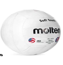 BALON VOLEIBOL MOLTEN V58R FABRICAS E1C60