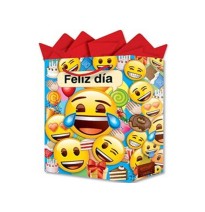 BOLSA CH. EMOJI GRANMARK 847 E.6 C.324