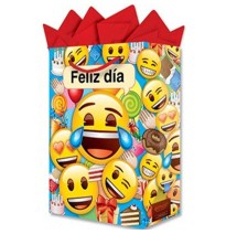 BOLSA CH. EMOJI GRANMARK 847 E.6 C.324