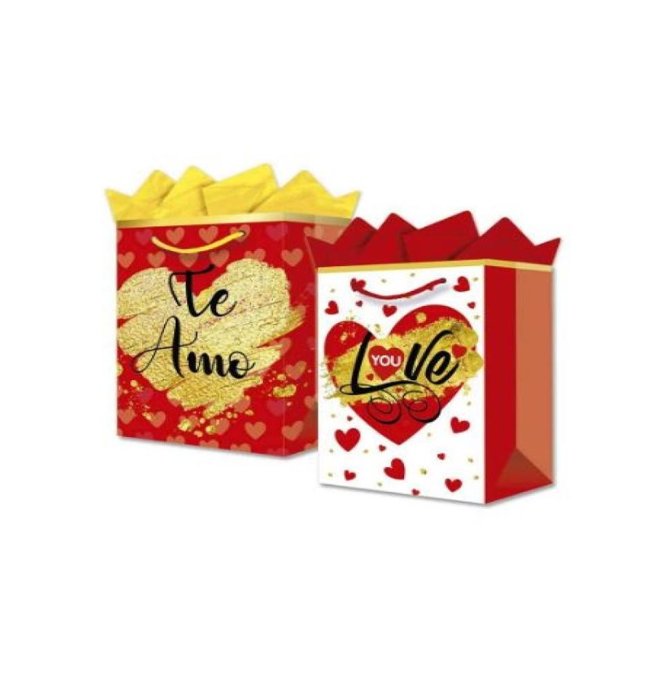 BOLSA CH. AMOR GRANMARK CHICA 847 E.6 C.324