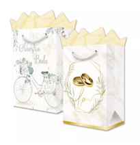 BOLSA GDE. BODA GRANMARK 845 E.6