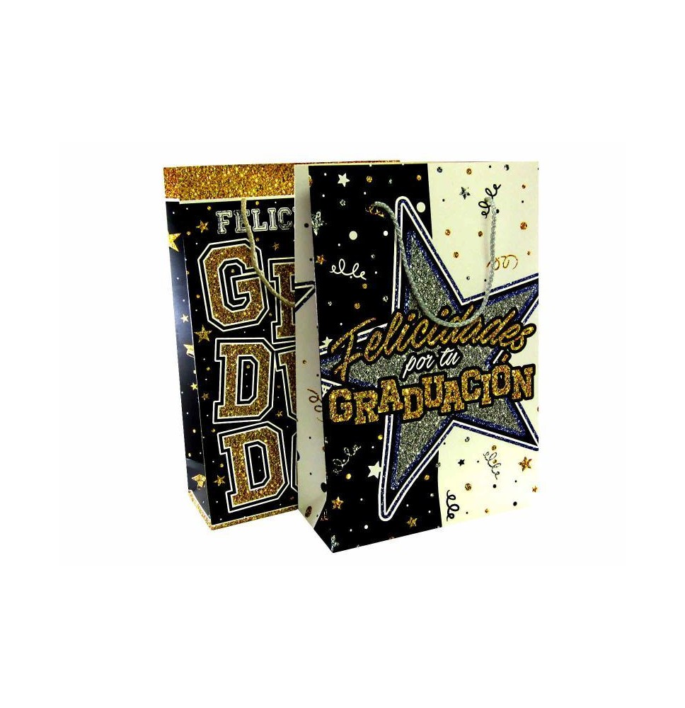 BOLSA GDE. GRADUACION 845 GRANMARK 845 E.6