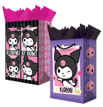 BOLSA GDE. HELLO KITTYKUROMI GRANMARK 845 E.6