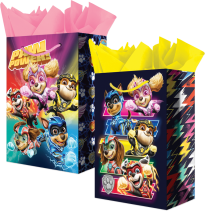 BOLSA MED. PAW PATROL GRANMARK 846 E.6 C.168