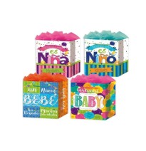 BOLSA GDE. BEBE PADI E.12