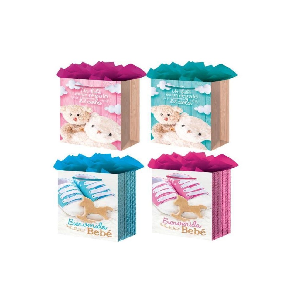 BOLSA MED. BEBE PADI E.12