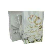 BOLSA MED. BODA PADI E.12