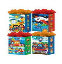 BOLSA GDE. INFANTIL PADI E.12 C.120