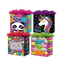 BOLSA MED. INFANTIL PADI E.12