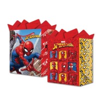 BOLSA GDE. SPIDERMAN GRANMARK 845 E6