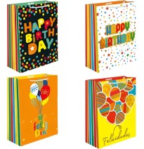 BOLSA GIGANTE FELICIDADES DIPAK E10