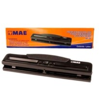 PERFORADORA 3 ORIF. MET. AJUST. MAE P3 10H. NGO. E124