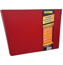 CARPETA PORTOFINO COBRA PRINTAFORM CTA.1 O 3 ARG C50H.