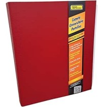 CARPETA PORTOFINO COBRA PRINTAFORM CTA.1 O 3 ARG C50H.